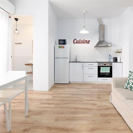 Cozy Apartment Valencia City Center! Exterior photo