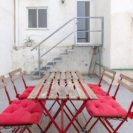 Cozy Apartment Valencia City Center! Exterior photo