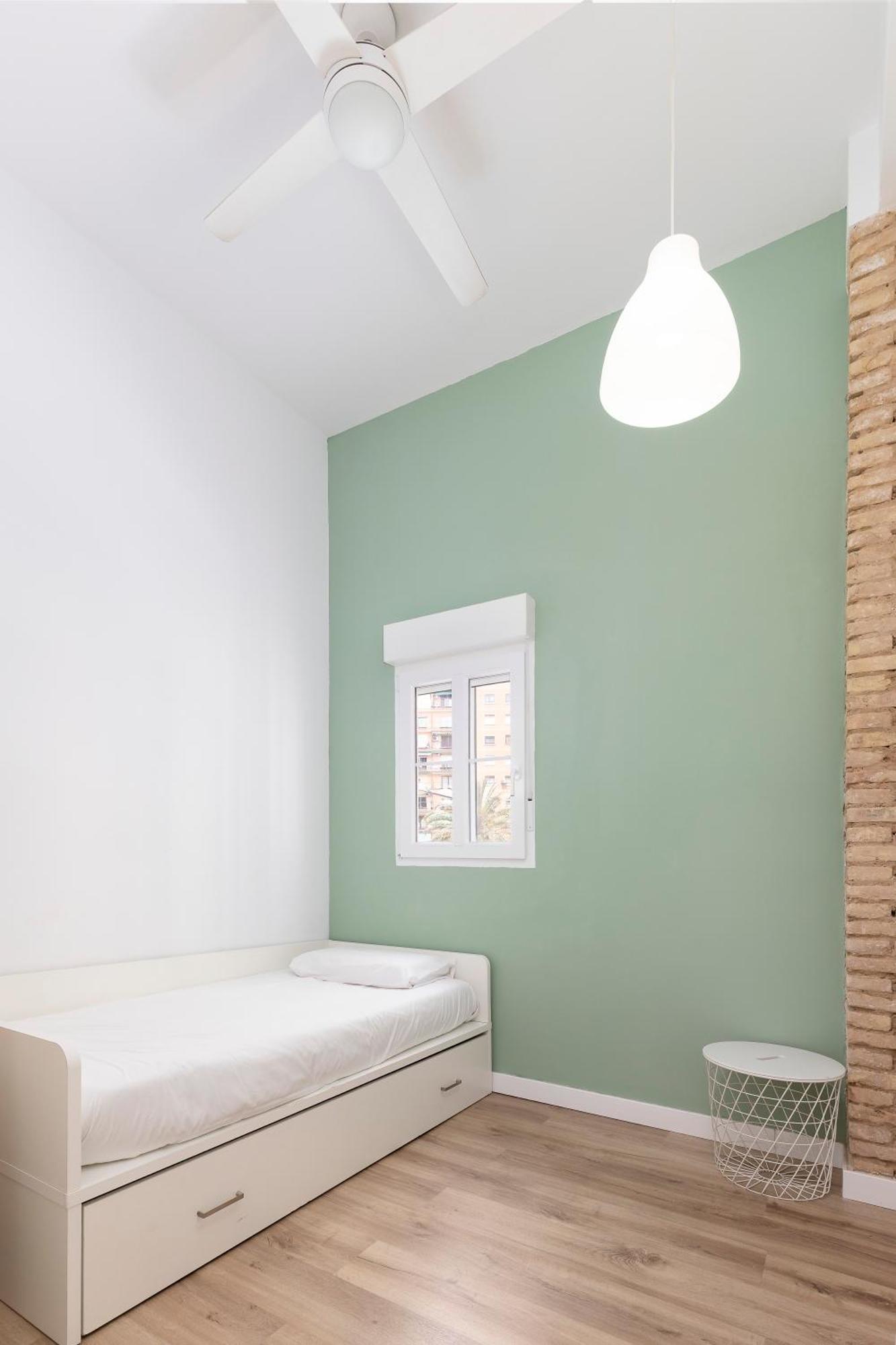 Cozy Apartment Valencia City Center! Exterior photo