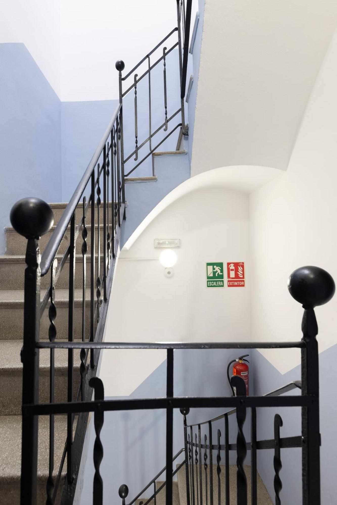 Cozy Apartment Valencia City Center! Exterior photo