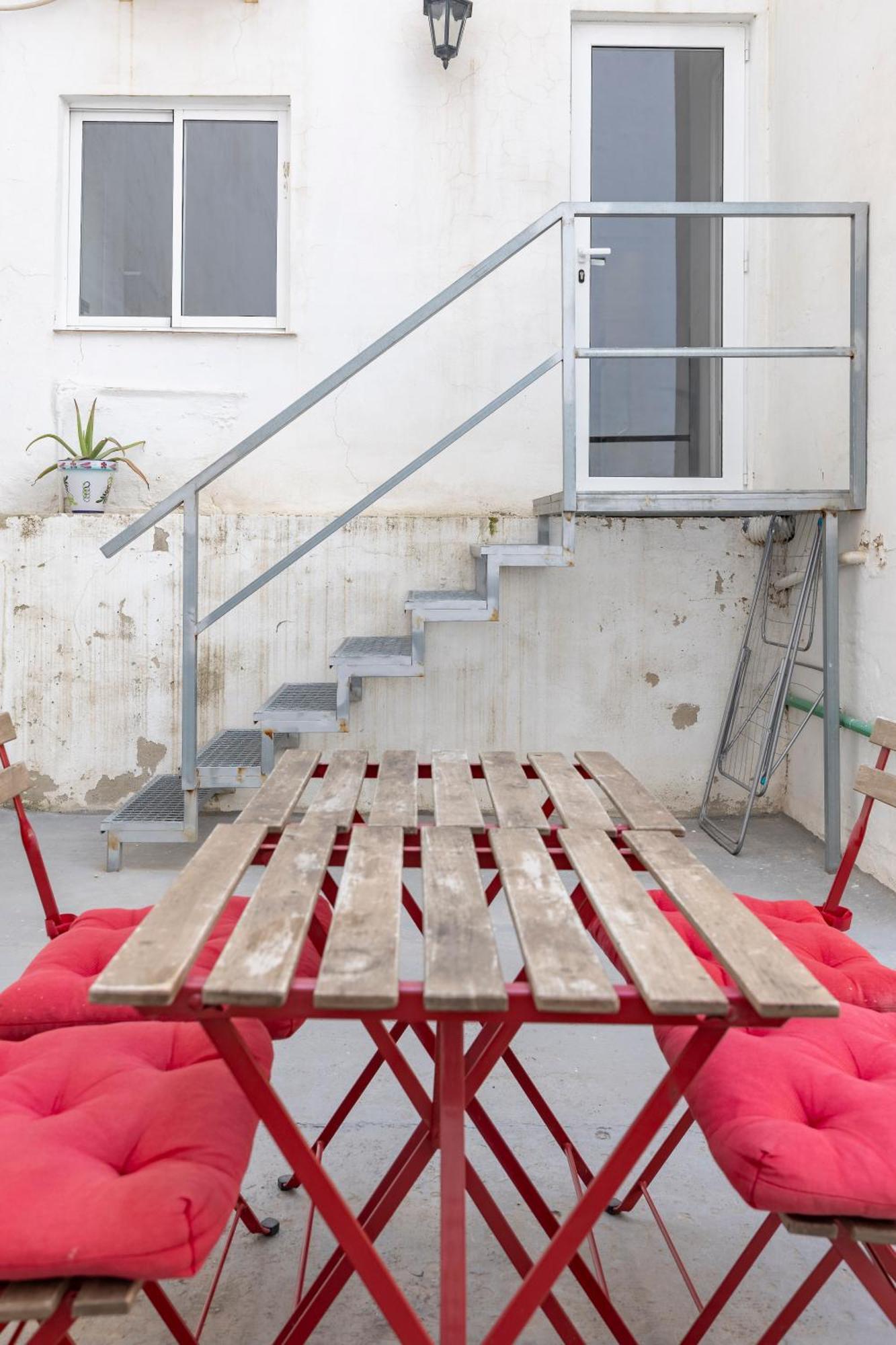 Cozy Apartment Valencia City Center! Exterior photo