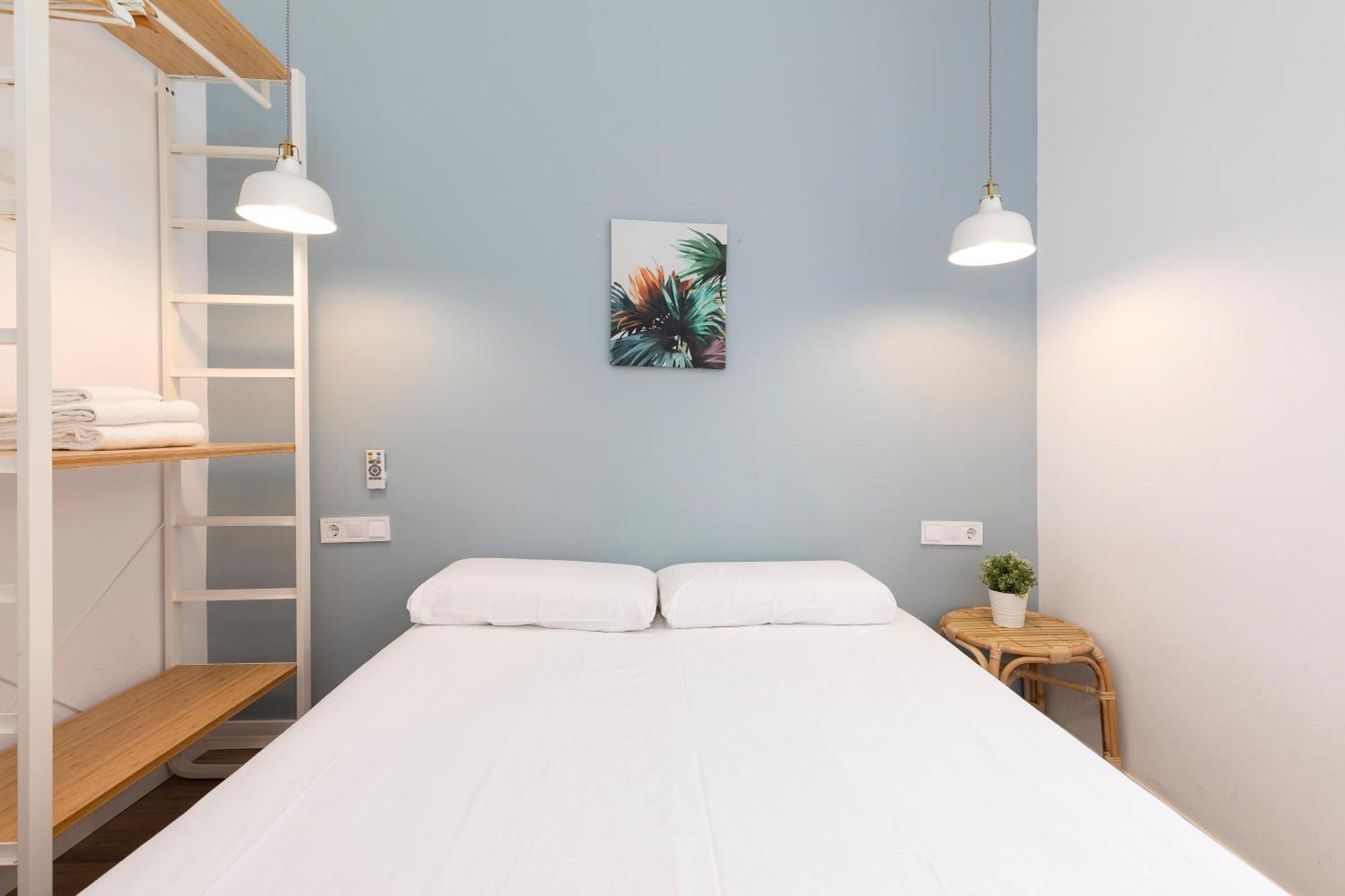 Cozy Apartment Valencia City Center! Exterior photo