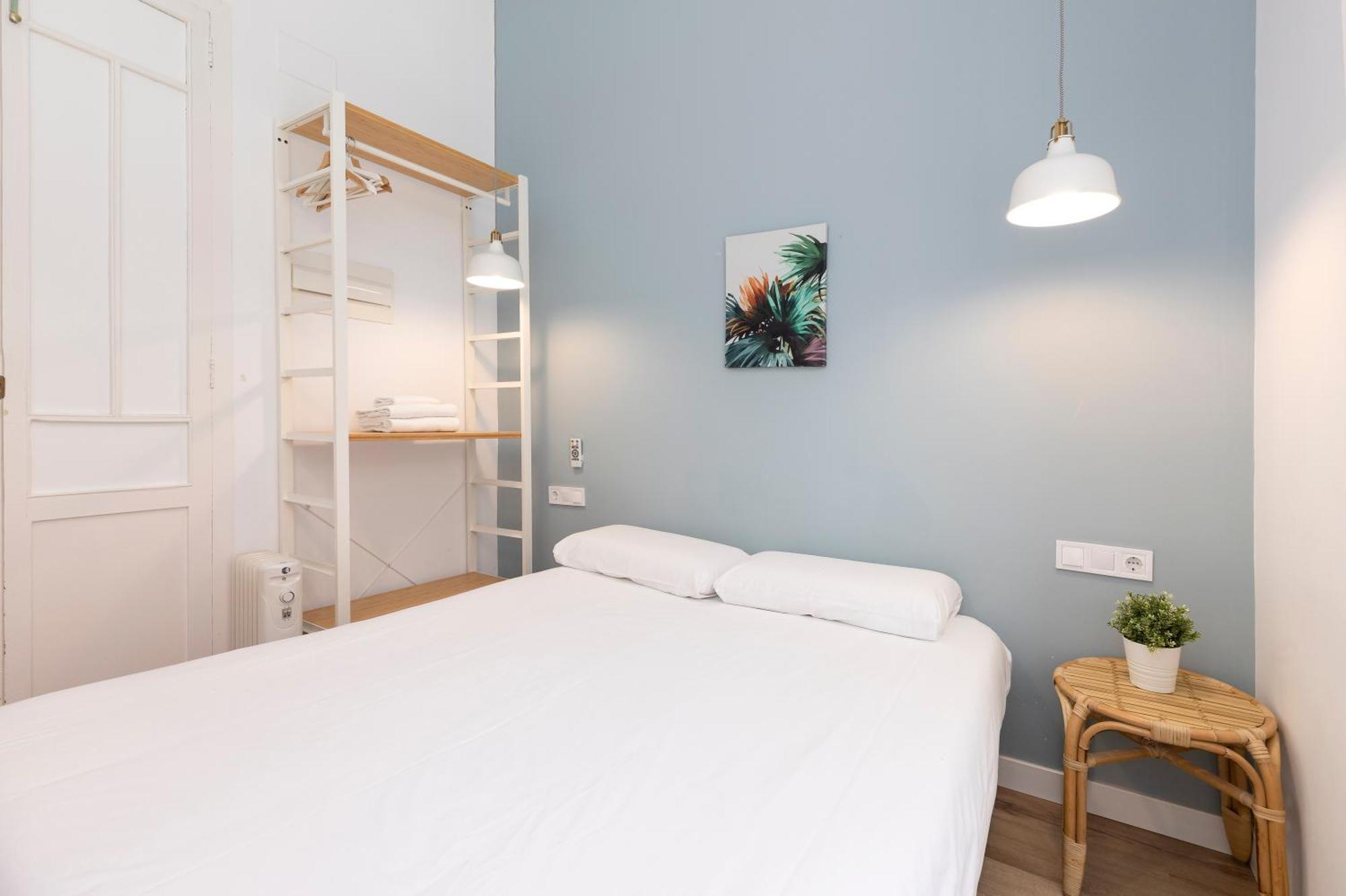 Cozy Apartment Valencia City Center! Exterior photo